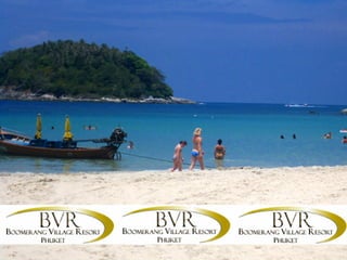 Kata Beach - Phuket