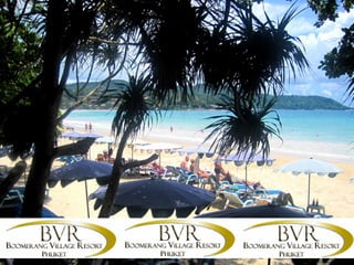 Kata Beach - Phuket
