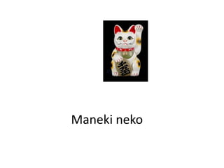 Manekineko