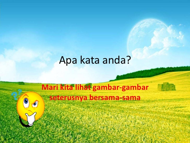 Kata hubung