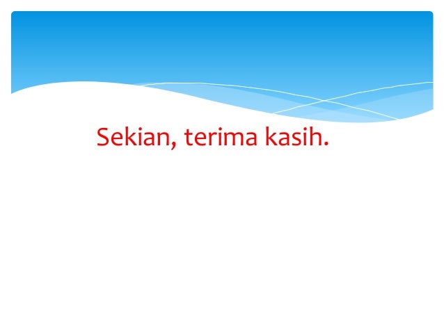LATIH TUBI - Kata Hubung