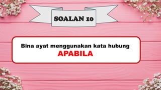 KATA HUBUNG BAHASA MELAYU TAHUN TIGA.pptx