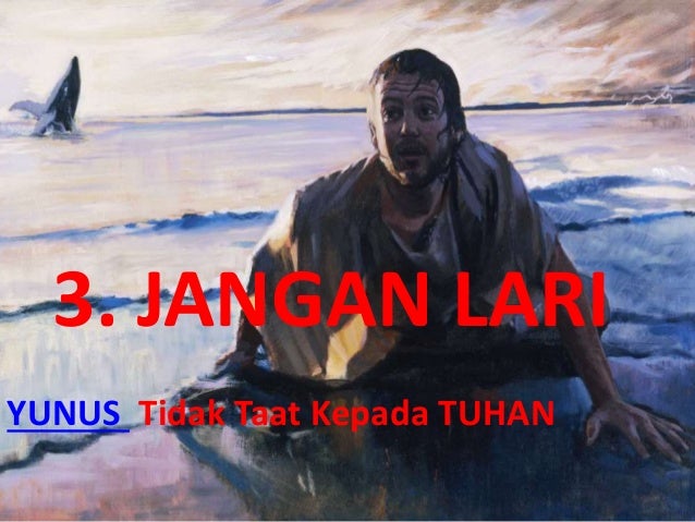 Katakan ya Tuhan