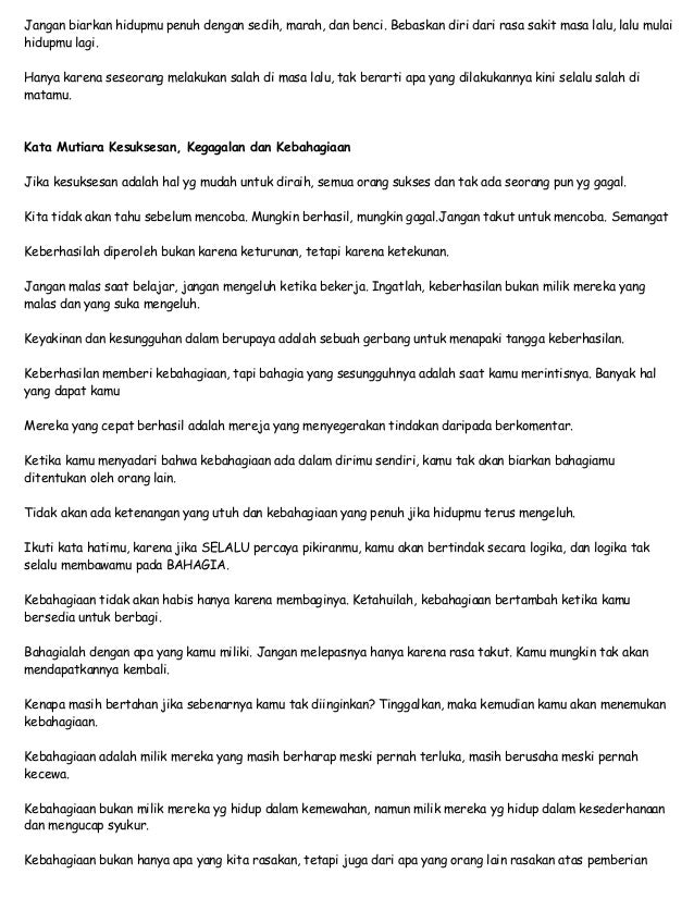 Gratis Unduh Gambar Kata-Kata Bijak Terkeren by Kata Cinta