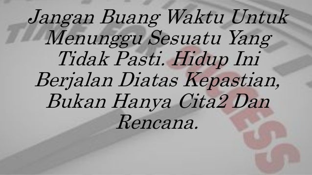 Kata kata motivasi semangat terbaru 2015