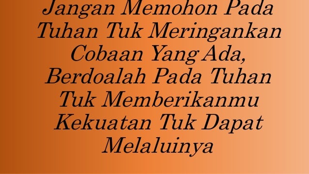 Kata kata motivasi semangat terbaru 2015
