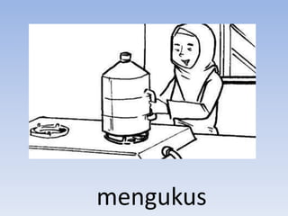 mengukus
 