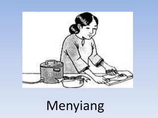Menyiang
 