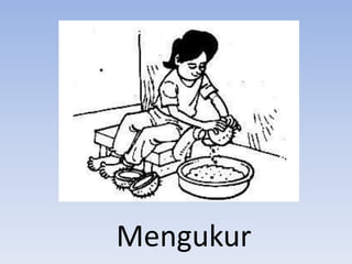 Mengukur
 