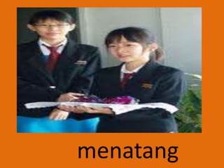menatang
 