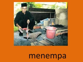 menempa
 