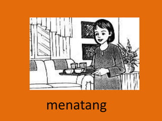 menatang
 