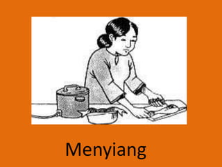 Menyiang
 