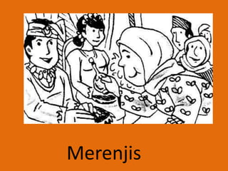 Merenjis
 