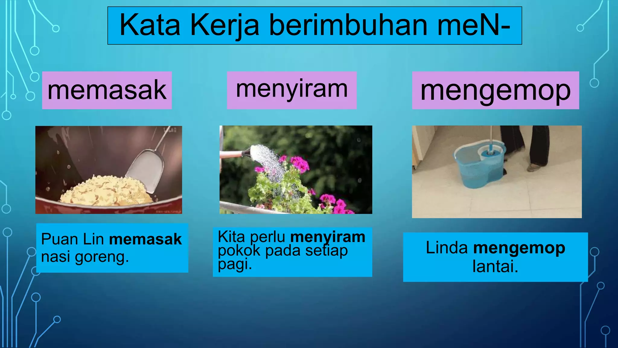 Kata Kerja | PPTX