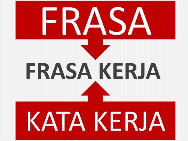 Kata Kerja