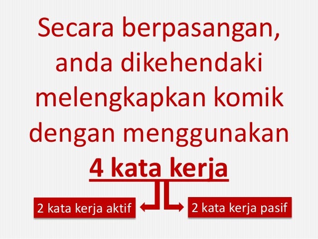 Kata Kerja