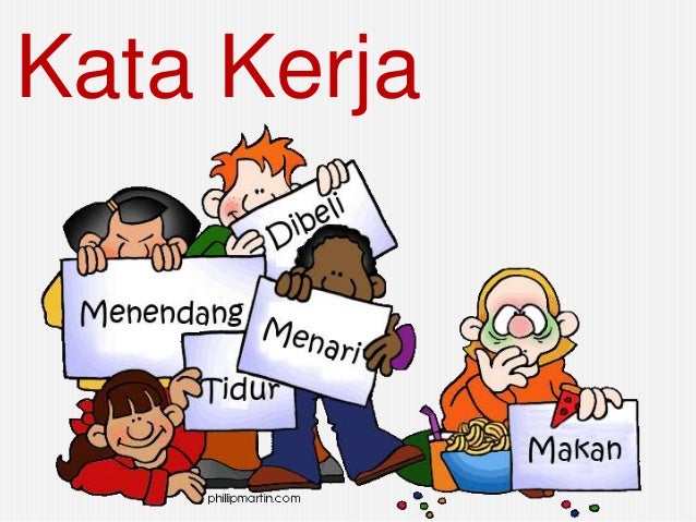 Kata Kerja