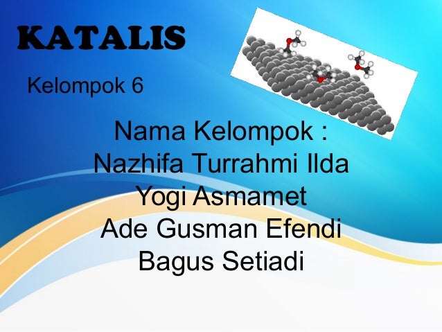 Katalis