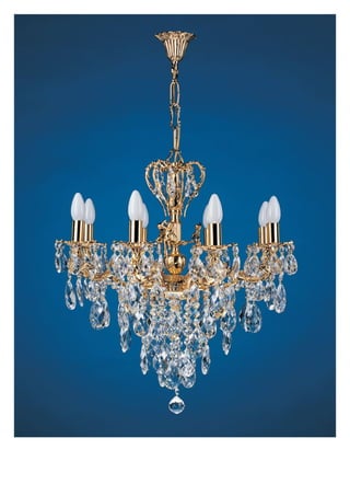 Bussy Lighting Katalog 01-1