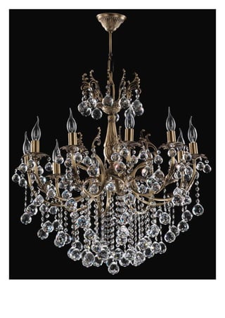 Bussy Lighting Katalog 01-1