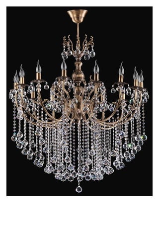 Bussy Lighting Katalog 01-1