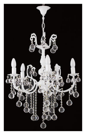 Bussy Lighting Katalog 01-1