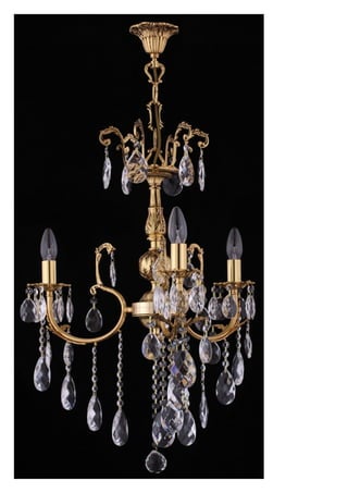 Bussy Lighting Katalog 01-1