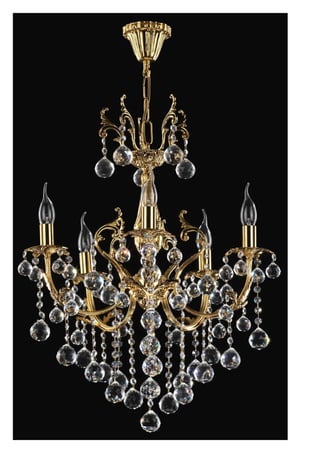 Bussy Lighting Katalog 01-1