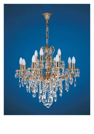 Bussy Lighting Katalog 01-1