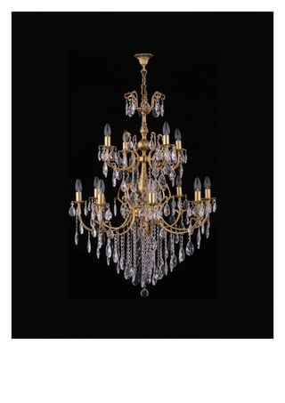 Bussy Lighting Katalog 01-1