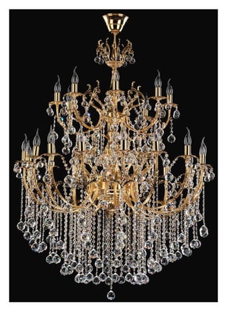 Bussy Lighting Katalog 01-1