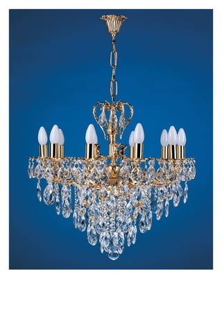 Bussy Lighting Katalog 01-1