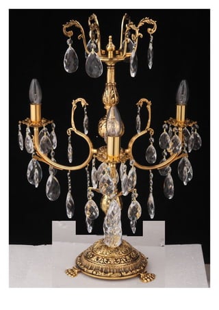 Bussy Lighting Katalog 01-1