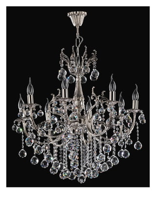 Bussy Lighting Katalog 01-1