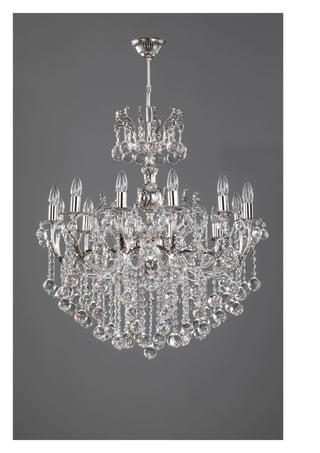 Bussy Lighting Katalog 01-1