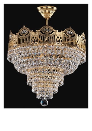 Bussy Lighting Katalog 01-1