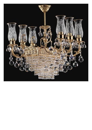 Bussy Lighting Katalog 01-1