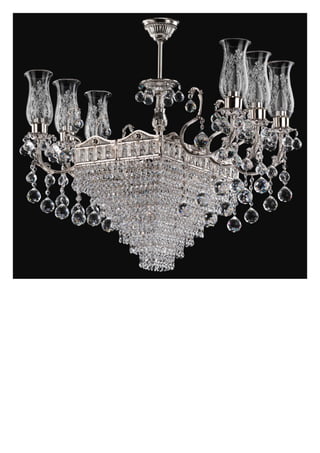 Bussy Lighting Katalog 01-1