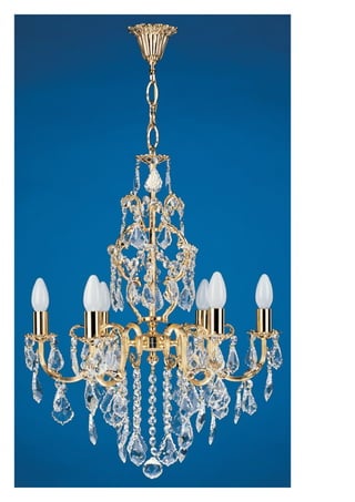 Bussy Lighting Katalog 01-1