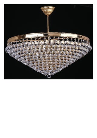 Bussy Lighting Katalog 01-1