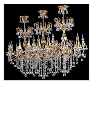 Bussy Lighting Katalog 01-1