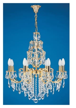 Bussy Lighting Katalog 01-1