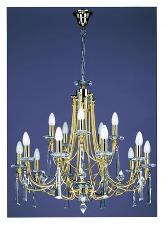 Bussy Lighting Katalog 01-1