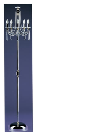 Bussy Lighting Katalog 01-1