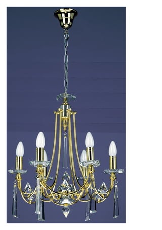 Bussy Lighting Katalog 01-1