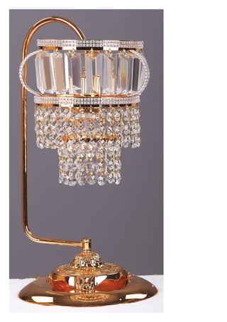 Bussy Lighting Katalog 01-1