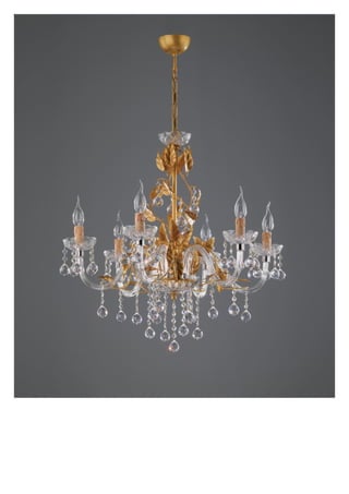 Bussy Lighting Katalog 01-1