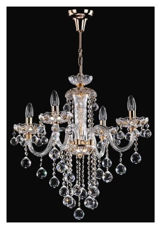 Bussy Lighting Katalog 01-1