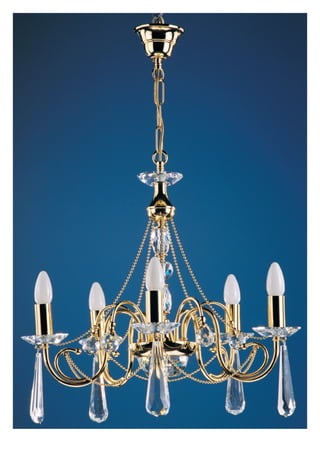 Bussy Lighting Katalog 01-1